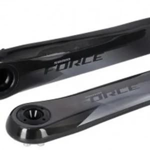 Juego Bielas Sram Force D1 DUB 172.5mm Sin Plato Ni Araña