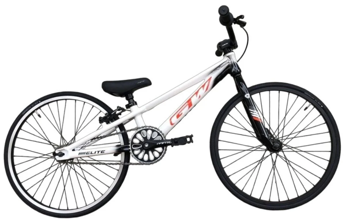 Bicicleta BMX/Race GW Expert Elite 20x1-3/8" - Imagen 5