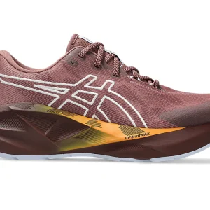 ASICS Tenis Mujer Running NOVABLAST 5 TR