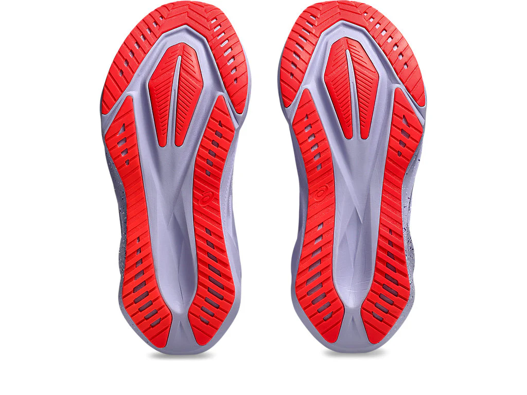 ASICS Tenis Mujer Running NOVABLAST 5 - Tokyo Edition - Imagen 8