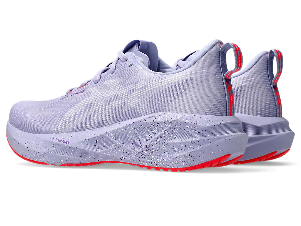 ASICS Tenis Mujer Running NOVABLAST 5 - Tokyo Edition - Imagen 4