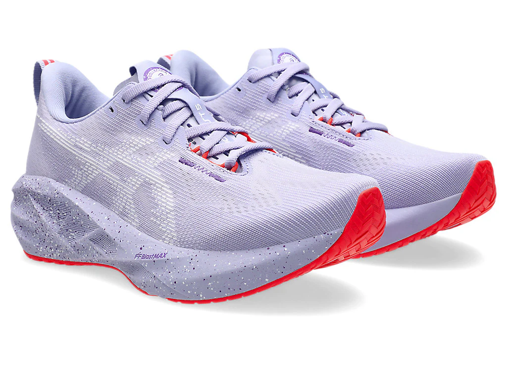 ASICS Tenis Mujer Running NOVABLAST 5 - Tokyo Edition - Imagen 3