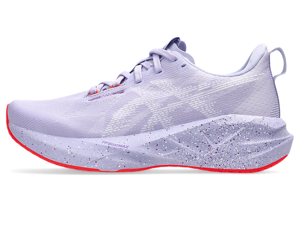ASICS Tenis Mujer Running NOVABLAST 5 - Tokyo Edition - Imagen 9