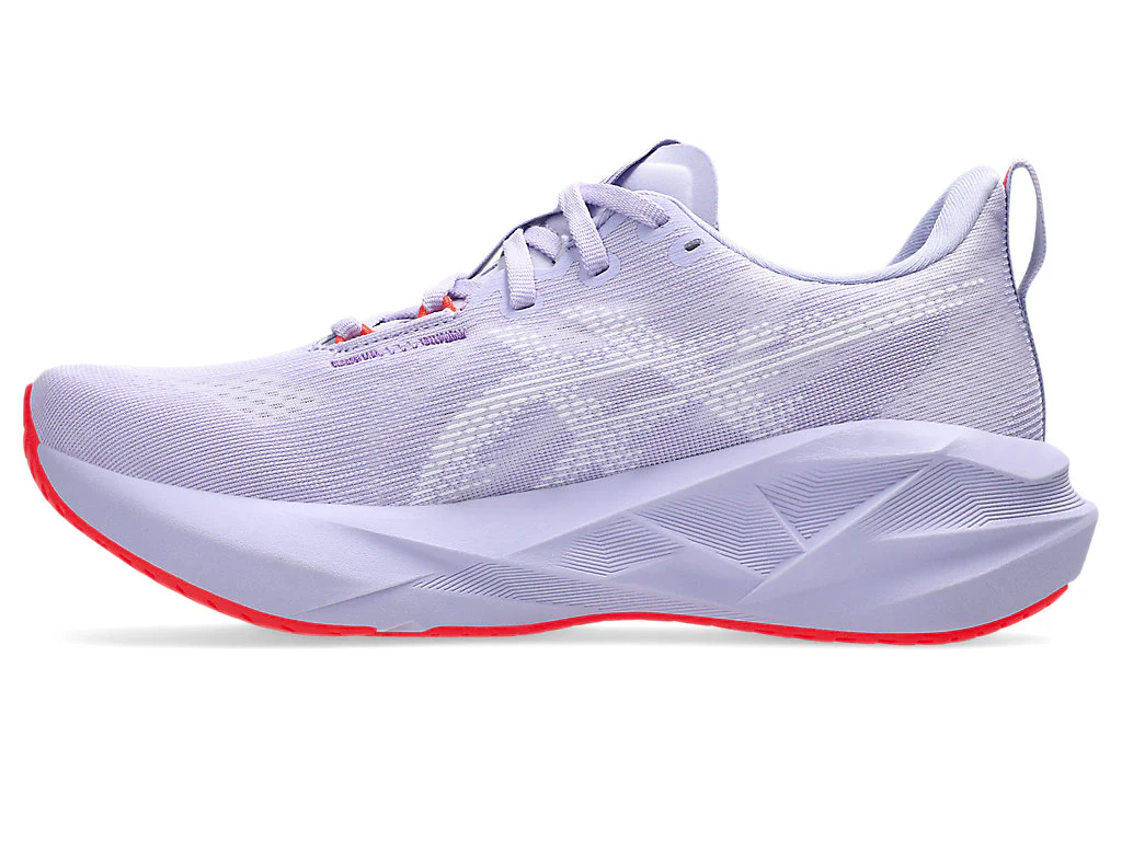 ASICS Tenis Mujer Running NOVABLAST 5 - Tokyo Edition - Imagen 5