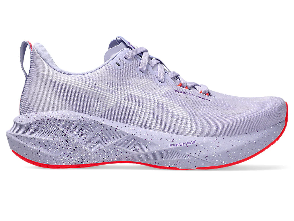 ASICS Tenis Mujer Running NOVABLAST 5 - Tokyo Edition - Imagen 2