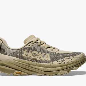Hoka Speedgoat 6 Hombre - Oyster Mushroom / Wild Mushroom