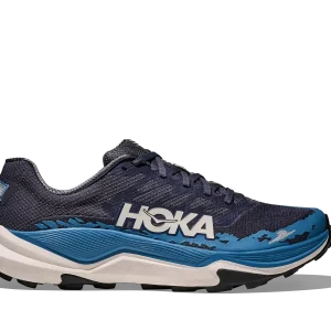 Hoka Torrent 4 Hombre - Blue