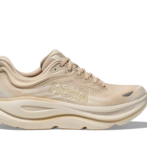 HOKA BONDI 9 Hombre - Oatmeal / Oat Milk