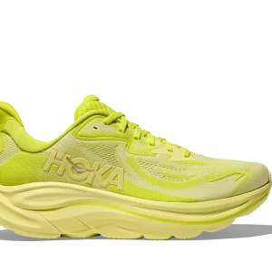 HOKA Clifton 10 Hombre -  Neon Hoka Citrus / Sunlight
