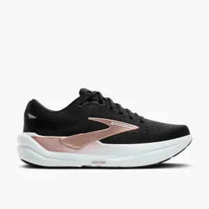 Tenis Mujer Brooks Running Ghost Max 3 - Black/RoseGold