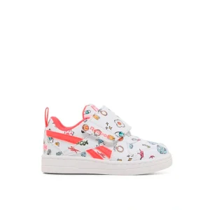 Tenis Reebok Royal Prime Snug 100233166 Infantil