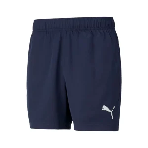 Puma Active Woven Shorts 5" 586728 06 Hombre