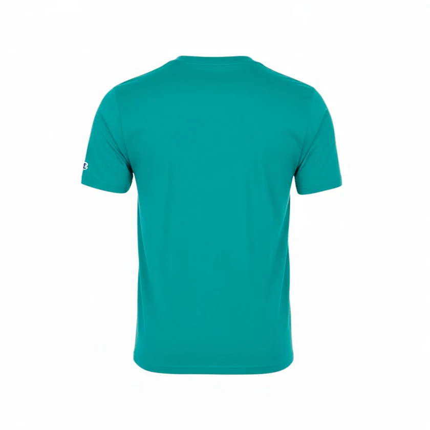 Playera Champion Script Tee Epnss24P20M7 Hombre - Imagen 3