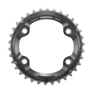 Plato Shimano Deore XT FC-M8000 2X 11S 34T