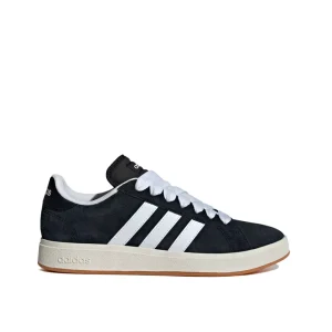 Tenis Adidas Grand Court Base Ih6184 Hombre