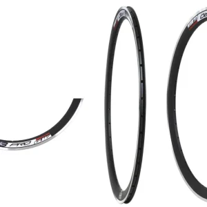 Rin GW Ruta R43 700C 36H Pro Negro