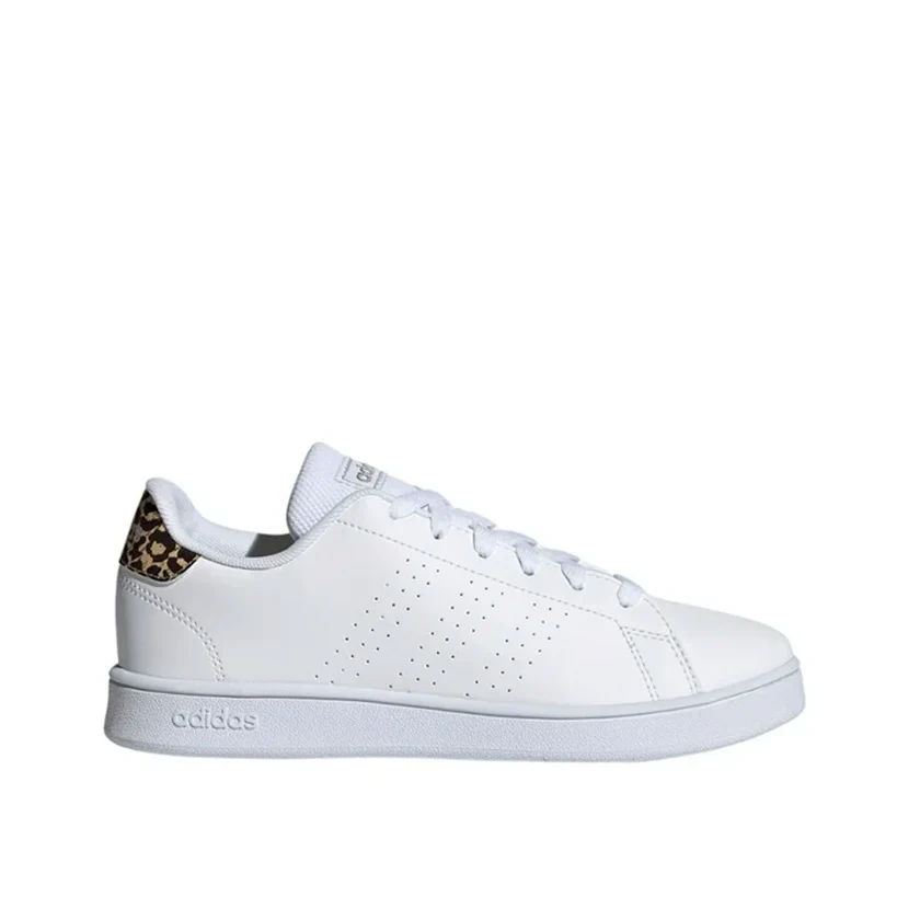 Tenis Adidas Advantage K 1024 Off Fy8875 Mujer