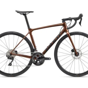 Bicicleta Ruta Giant TCR Advanced 2 Disc kom 2022 C