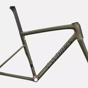 Marco Ruta Specialized SW Tarmac SL8 CyprMet/MgnGldMln/MBlk