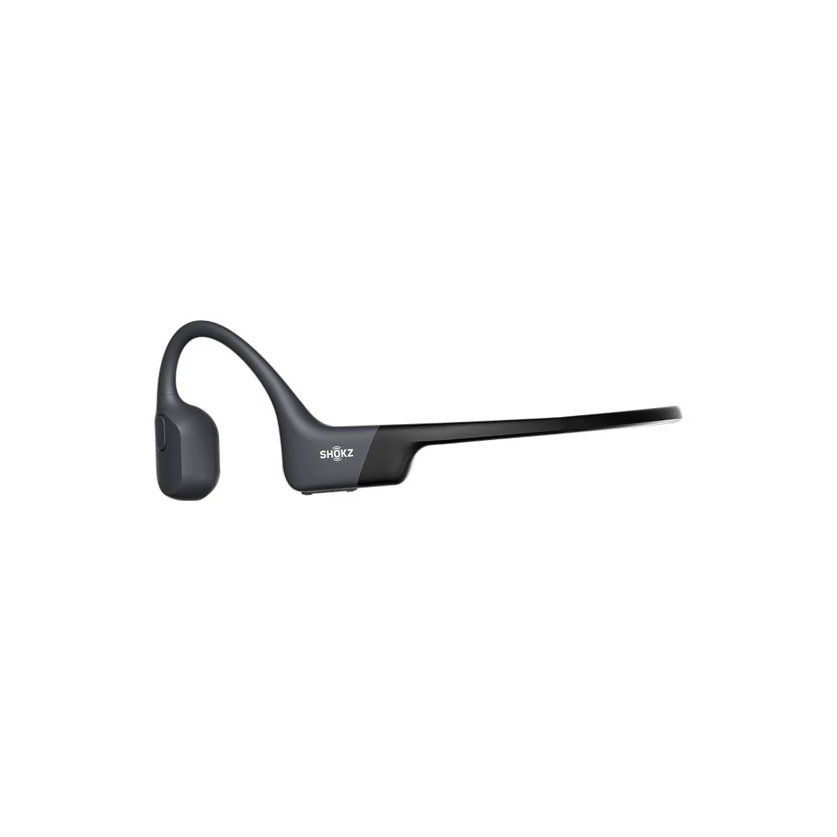 Audifonos Shokz Open Run Negro - Imagen 5