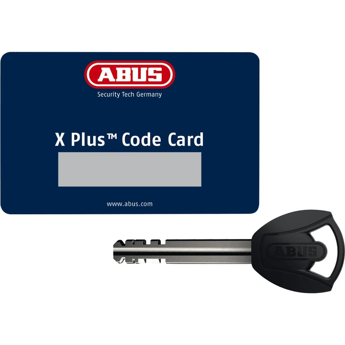 Candado Arco Abus Granit Super Extreme 2500 - 230x102mm - Imagen 3