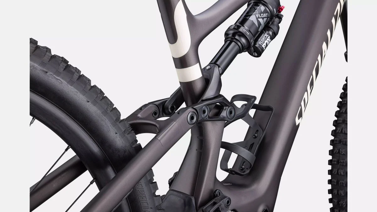 Bicicleta Eléctrica Specialized Turbo LevoSLComp Carb Doppio - Imagen 9