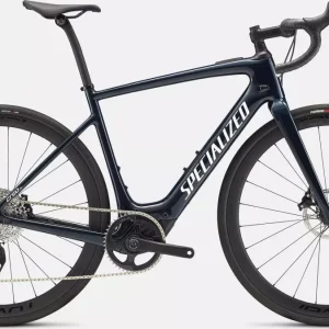 Bicicleta Ruta Eléctrica Turbo Creo SL Expert CarbTltnt/Avln