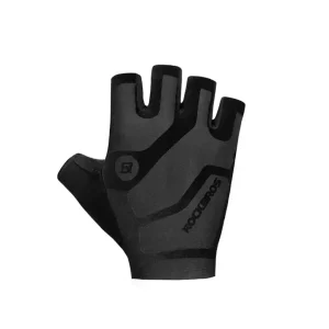 Guantes Cortos S196BK Transpirables Rockbros