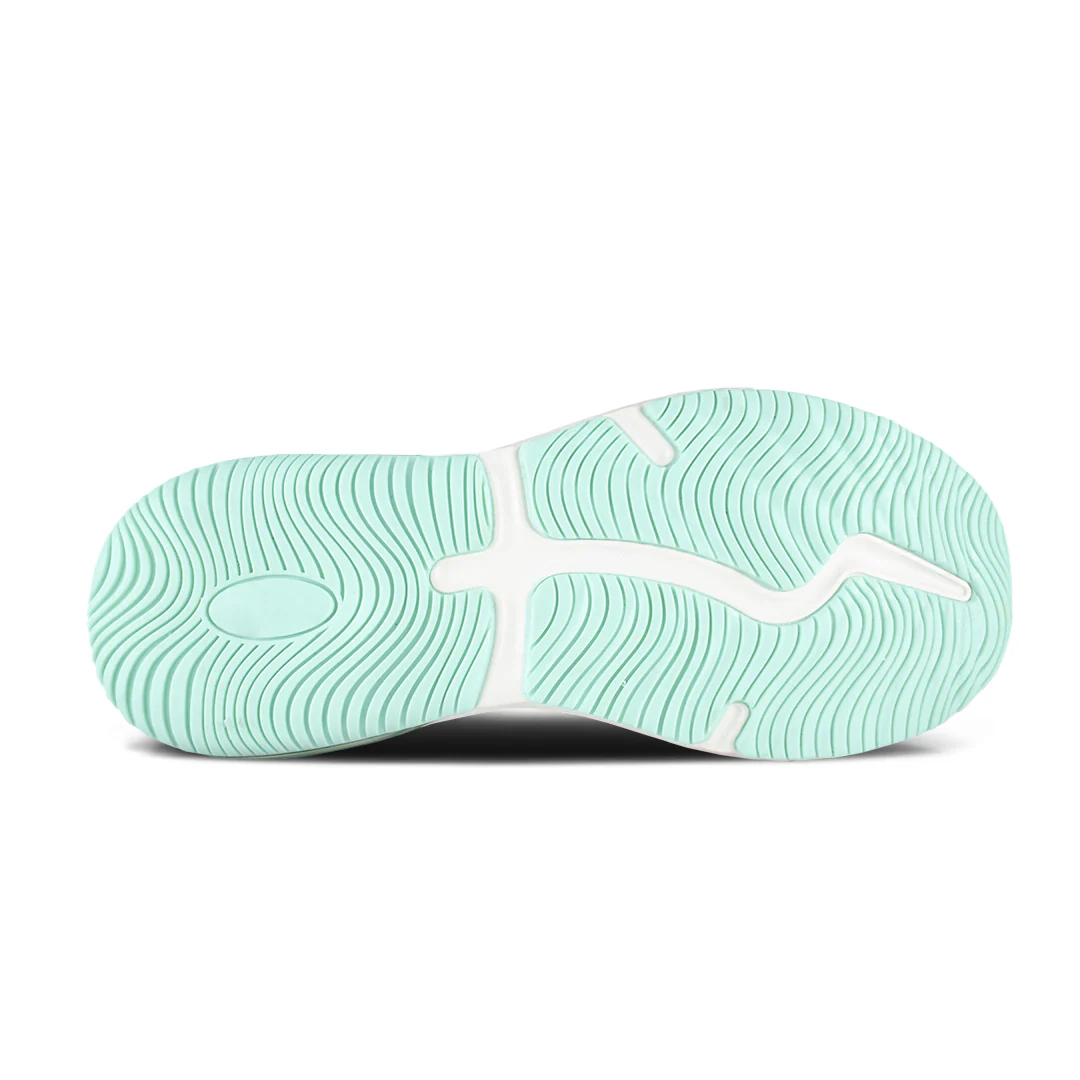 Lasbro Calzado Java Cd25R0015W Verde - Imagen 6