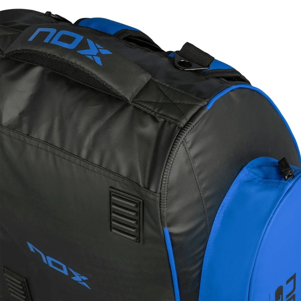 Paletero Nox ML10 Team Negro/Azul - Imagen 4