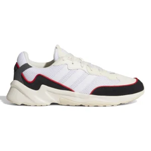 Zapatillas Adidas 20-20 FX Blanco/Negro
