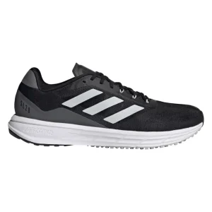 Zapatillas Adidas SL20.2 M Negro/Blanco