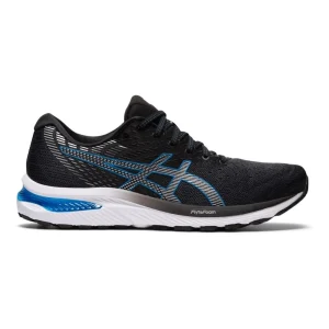Zapatillas Asics Gel-Cumulus 22 Negro/Gris