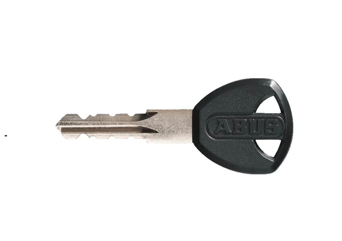 Candado Cable Abus Steel O Chain 4804K/75 Clave - Imagen 3
