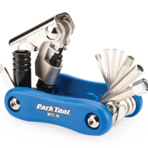Multiherramienta ParkTool CO2 ADAPTER 217 Gr