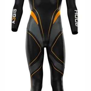 Traje Neopreno Hombre Huub Aegis III 3:5