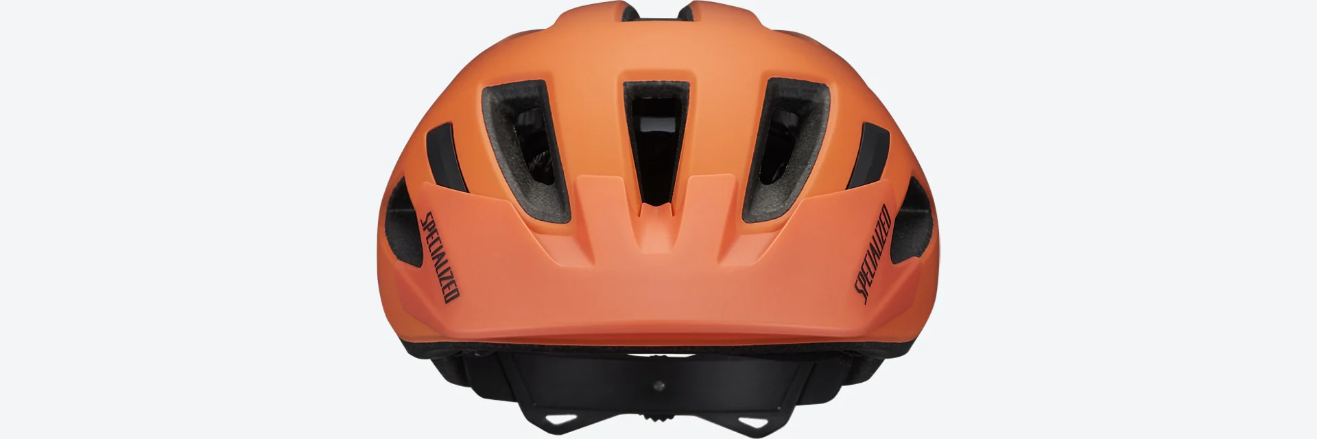 Casco Specialized Shuffle LED | Color Naranja - Imagen 3