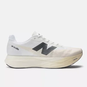 Tenis New Balance Hombre Running FuelCell SuperComp Elite V5 - Linen