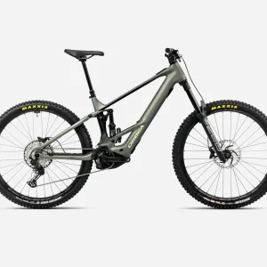 Bicicleta de Montaña Orbea Wild H20 20mph