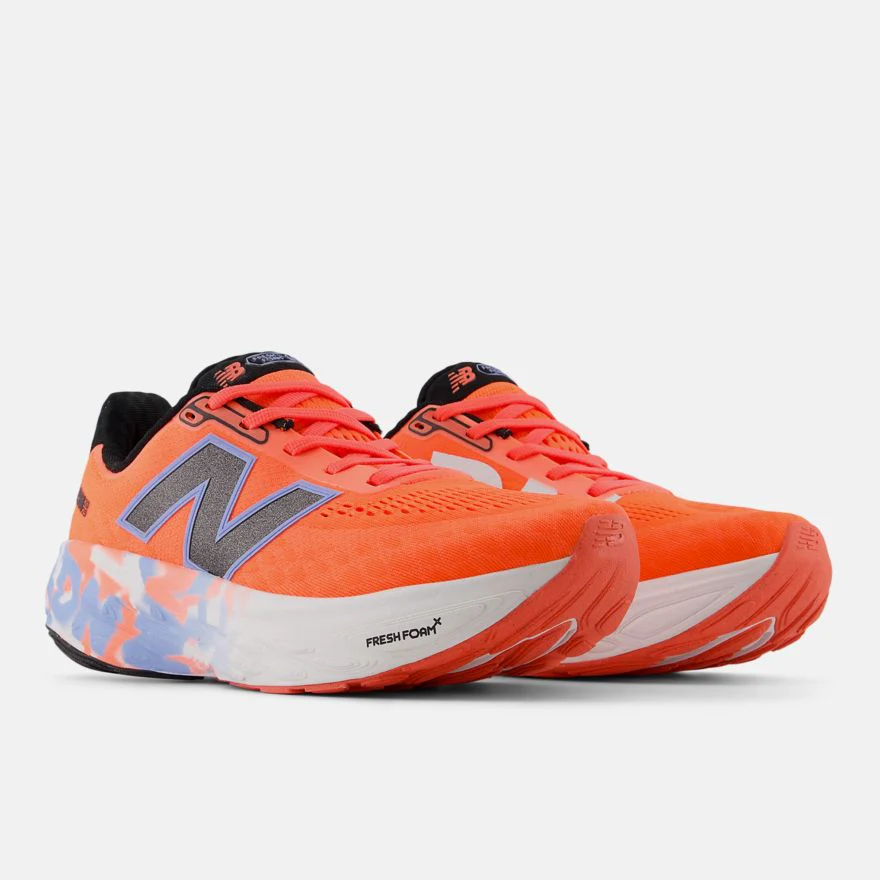 Tenis New Balance Mujer Running Fresh Foam X 1080 V14 - London Edition - Imagen 4