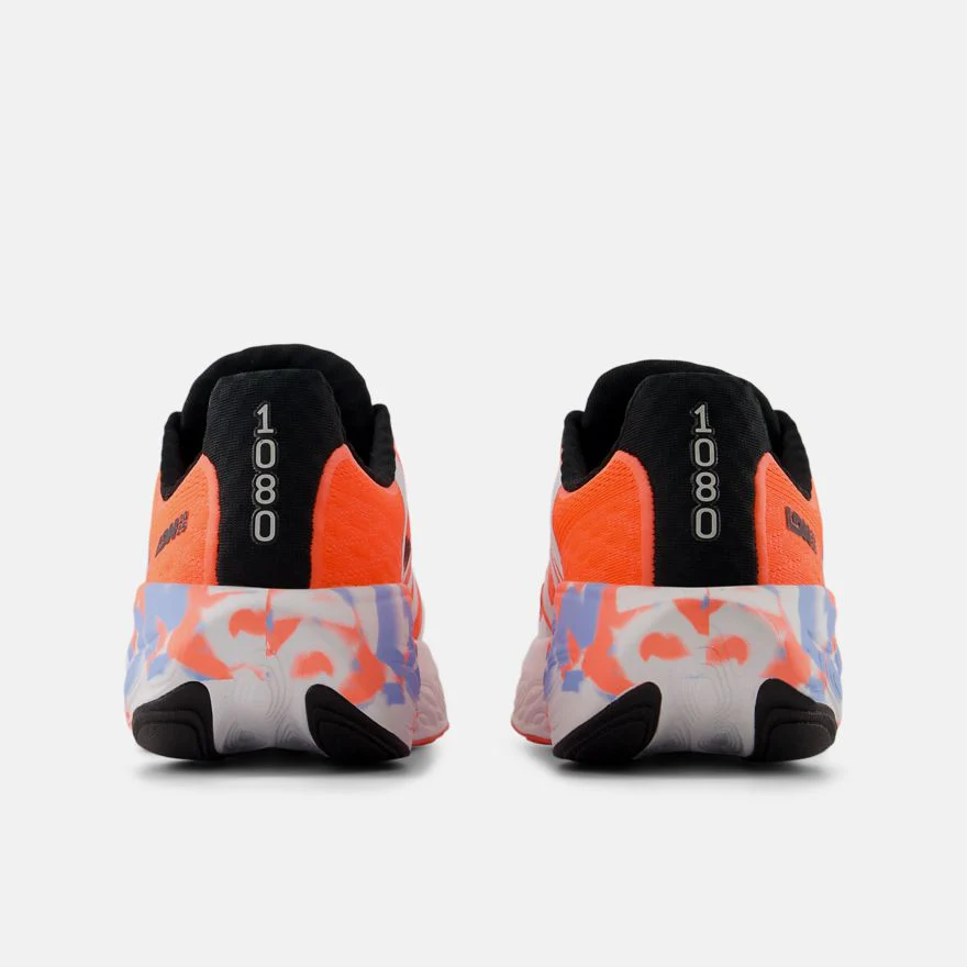 Tenis New Balance Mujer Running Fresh Foam X 1080 V14 - London Edition - Imagen 6