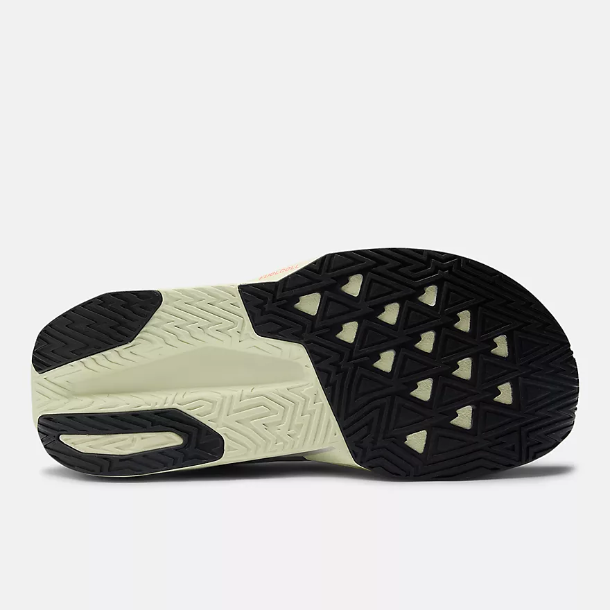 Tenis New Balance Mujer Running FuelCell Rebel v5 - Raincloud - Imagen 7